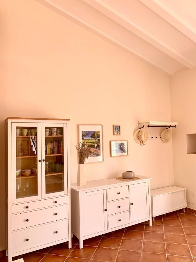 Bio Resort Mediterraneo San Martín Sarroca المظهر الخارجي الصورة