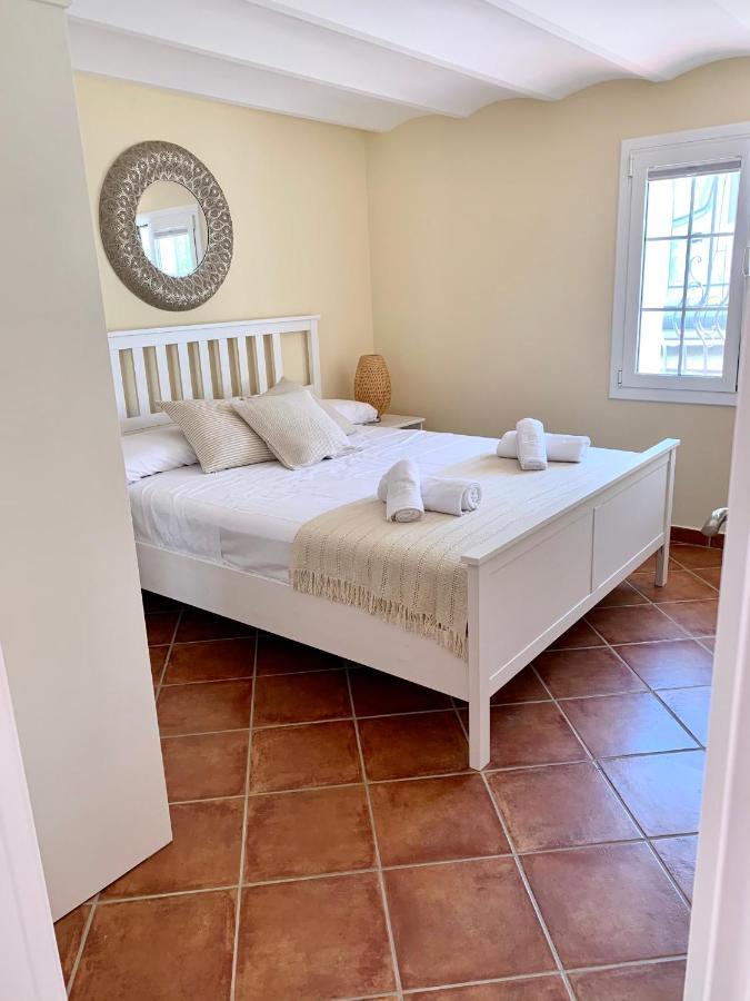 Bio Resort Mediterraneo San Martín Sarroca المظهر الخارجي الصورة