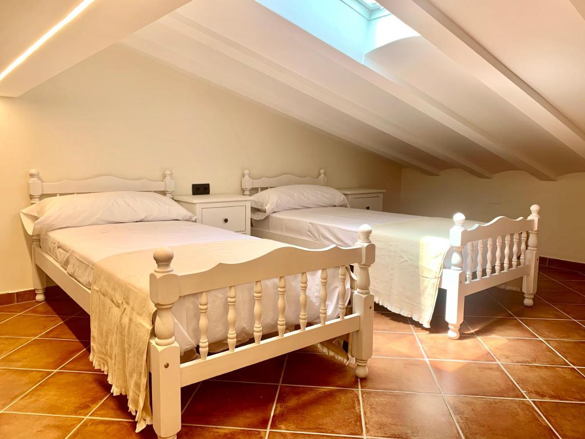Bio Resort Mediterraneo San Martín Sarroca المظهر الخارجي الصورة