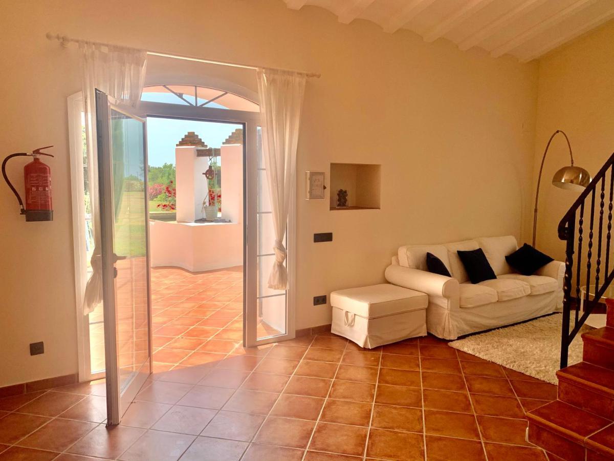 Bio Resort Mediterraneo San Martín Sarroca المظهر الخارجي الصورة