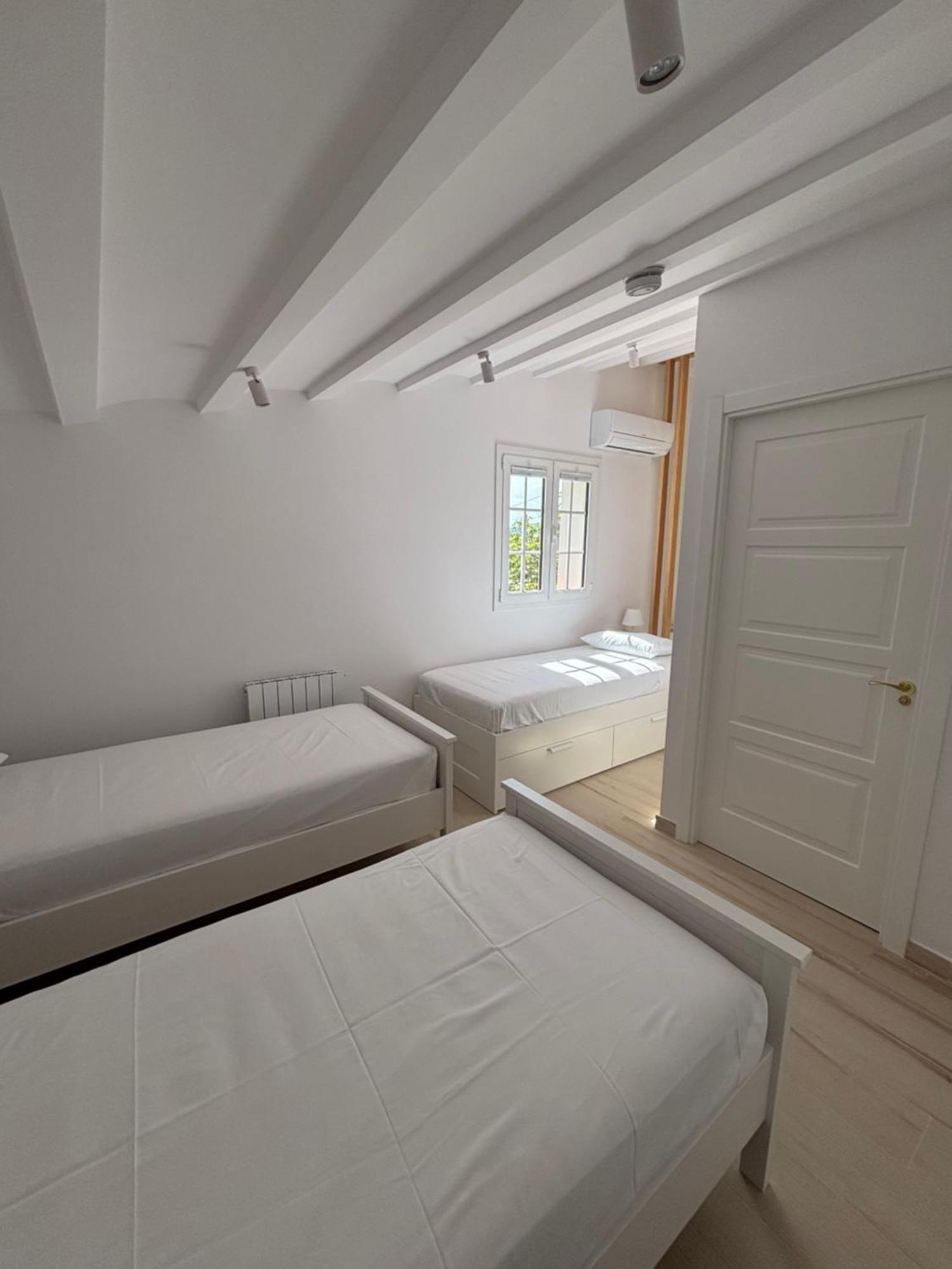 Bio Resort Mediterraneo San Martín Sarroca المظهر الخارجي الصورة